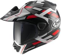 Casco Arai Tour-X5 Match Rojo L
