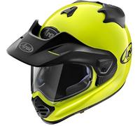 Casco Arai Tour-X5 Neon Amarillo M