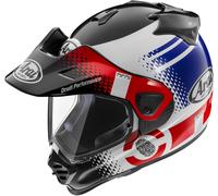 Casco Arai Tour-X5 Print Multicolor L