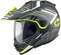 Casco Arai Tour-X5 Trail Amarillo M