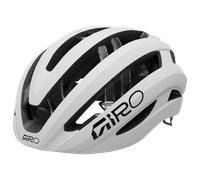 Giro Casco Aries Esférico blanco