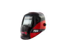 CASCO AUTOMÁTICO DE SOLDADURA MIG MAG MMA ELECTRODO SACIT P850,