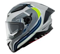 Casco AXXIS Integral FF130SV Panther SV Tribute C2 Gris Mate T-S
