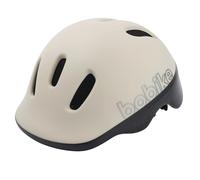 Casco bebe bicicleta GO Talla XXS Bobike ( Vanilla Cup Cake / XXS )