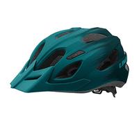 Casco Berg-EM ** LIMAR Matt Turquoise T.L Unisex Adultos