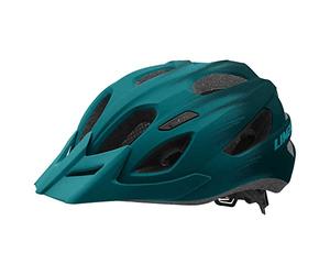 Casco Berg-EM ** LIMAR Matt Turquoise T.L Unisex Adultos
