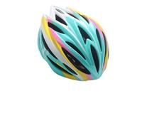 Casco Bici Casco de Bicicleta for niños, Patines Ruedas, Equilibrio, montaña, Equipo Ciclismo for(6)