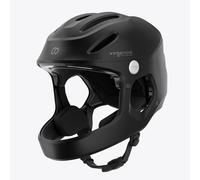 Casco bici eléctrica Virgo Move Access ( Black Gold / L )