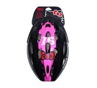 Casco bici Hello Kitty junior