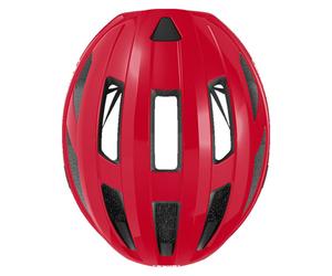 Casco bici macator blaze rojo m