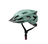 Casco Bicicleta Adulto | Casco De Bicicleta | Cascos Protección contra con Forro Extraíble | Cascos De Bicicletas De Carretera En Montaña, Autopista para Jóvenes Y Adultos