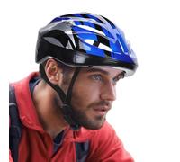 Casco Bicicleta Adulto, Casco para Bicicleta De Montaña Hombre Mujer, CascoProtección contra para Adultos Que Montan En Montañas Y Carretera