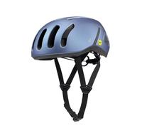 Casco Bicicleta Adulto CATLIKE Kompacto II Unisex, Casco Bici y Casco Ciclismo Carretera, Casco MTB y Casco Ligero con tecnología Casco MIPS Evolve, diseño in-Mold y 18 Canales de ventilación