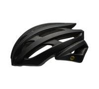 Casco Bicicleta Carreras Bell Stratus MIPS Negro M 55 Hasta 59 CM