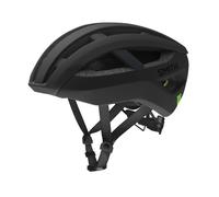 Casco Bicicleta Carreras Smith Network MIPS Negro M 55 Hasta 59 CM