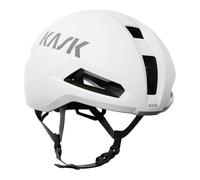 Casco bicicleta carretera Kask NIRVANA WG11 (Blanco Mate)