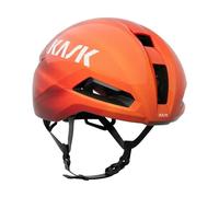 Casco bicicleta carretera Kask NIRVANA WG11 (Cherry Burst)