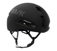 Casco bicicleta carretera Kask NIRVANA WG11 (Negro)