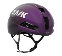 Casco bicicleta carretera Kask NIRVANA WG11 (Ultravioleta)