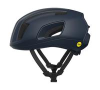 Casco bicicleta carretera POC Cytal (Apatite Navy Matt)