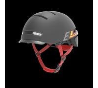 Casco Bicicleta con la Luz LIVALL BH51M Nso Negro M 54 Hasta 58 CM