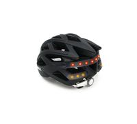 Casco Bicicleta con la Luz LIVALL BH60SE Neo Negro 55 Hasta 61 CM