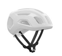 POC Ventral Air MIPS Casco de Bicicleta, Unisex Adulto, Hydrogen White Matt, L (56-61cm)