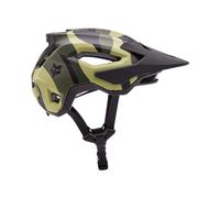 Fox Speedframe MIPS Casco MTB S Verde oliva oscuro