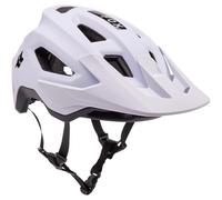 CASCO BICICLETA FOX SPEEDFRAME CE BLANCO S