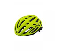 Casco bicicleta Giro AGILIS MIPS (Amarillo brillante)