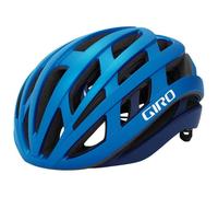 Casco bicicleta Giro Bike HELIOS SPHERICAL ( MAT ANO BLUE)