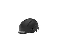 Casco bicicleta Giro Bike LED ESCAPE MIPS NUEVO (NEGRO MATE)