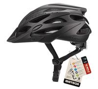 Casco Bicicleta - Helmet Ciclismo para Jóvenes y Adulto - Bicicleta Patineta Skate Patines Monopatines - Bici Accesorios - Marven