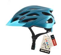Casco Bicicleta - Helmet Ciclismo para Jóvenes y Adulto - Bicicleta Patineta Skate Patines Monopatines - Bici Accesorios - Marven