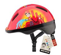 Casco Bicicleta para Niñas y Niños - Helmet Infantil de Bici para Ciclismo MTB Road Race Montaña BMX Carretera y Actividad Ciclista - Rolerskate Patines