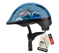 Casco Bicicleta para Niñas y Niños - Helmet Infantil de Bici para Ciclismo MTB Road Race Montaña BMX Carretera y Actividad Ciclista - Rolerskate Patines