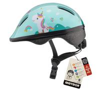 Casco Bicicleta para Niñas y Niños - Helmet Infantil de Bici para Ciclismo MTB Road Race Montaña BMX Carretera y Actividad Ciclista - Rolerskate Patines
