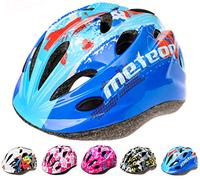 Casco Bicicleta para Niñas y Niños - Helmet Infantil de Bici para Ciclismo MTB Road Race Montaña BMX Carretera y Actividad Ciclista - Rolerskate Patines