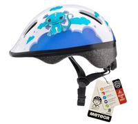 Casco Bicicleta para Niñas y Niños - Helmet Infantil de Bici para Ciclismo MTB Road Race Montaña BMX Carretera y Actividad Ciclista - Rolerskate Patines