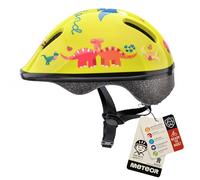 Casco Bicicleta para Niñas y Niños - Helmet Infantil de Bici para Ciclismo MTB Road Race Montaña BMX Carretera y Actividad Ciclista - Rolerskate Patines