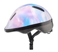 Casco Bicicleta para Niñas y Niños - Helmet Infantil de Bici para Ciclismo MTB Road Race Montaña BMX Carretera y Actividad Ciclista - Rolerskate Patines