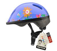 Casco Bicicleta para Niñas y Niños - Helmet Infantil de Bici para Ciclismo MTB Road Race Montaña BMX Carretera y Actividad Ciclista - Rolerskate Patines