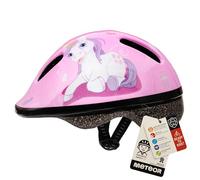 Casco Bicicleta para Niñas y Niños - Helmet Infantil de Bici para Ciclismo MTB Road Race Montaña BMX Carretera y Actividad Ciclista - Rolerskate Patines