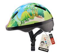 Casco Bicicleta para Niñas y Niños - Helmet Infantil de Bici para Ciclismo MTB Road Race Montaña BMX Carretera y Actividad Ciclista - Rolerskate Patines