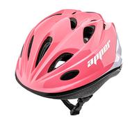 Casco Bicicleta para Niñas y Niños - Helmet Infantil de Bici para Ciclismo MTB Road Race Montaña BMX Carretera y Actividad Ciclista - Rolerskate Patines