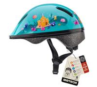 Casco Bicicleta para Niñas y Niños - Helmet Infantil de Bici para Ciclismo MTB Road Race Montaña BMX Carretera y Actividad Ciclista - Rolerskate Patines