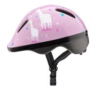 Casco Bicicleta para Niñas y Niños - Helmet Infantil de Bici para Ciclismo MTB Road Race Montaña BMX Carretera y Actividad Ciclista - Rolerskate Patines