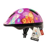 Casco Bicicleta para Niñas y Niños - Helmet Infantil de Bici para Ciclismo MTB Road Race Montaña BMX Carretera y Actividad Ciclista - Rolerskate Patines