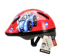 Casco Bicicleta para Niñas y Niños - Helmet Infantil de Bici para Ciclismo MTB Road Race Montaña BMX Carretera y Actividad Ciclista - Rolerskate Patines
