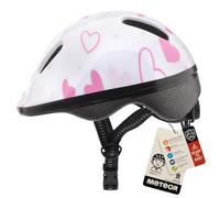 Casco Bicicleta para Niñas y Niños - Helmet Infantil de Bici para Ciclismo MTB Road Race Montaña BMX Carretera y Actividad Ciclista - Rolerskate Patines